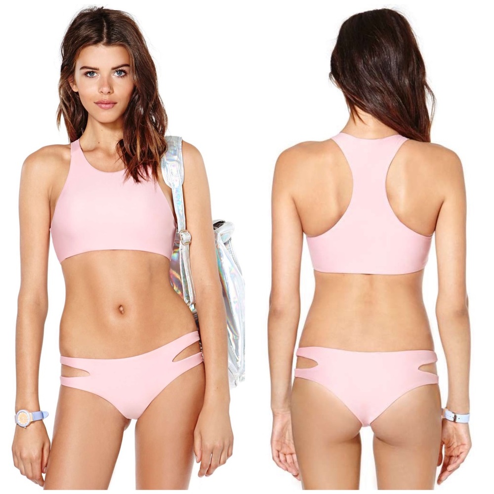 Mandalynn Sophia Bikini Set